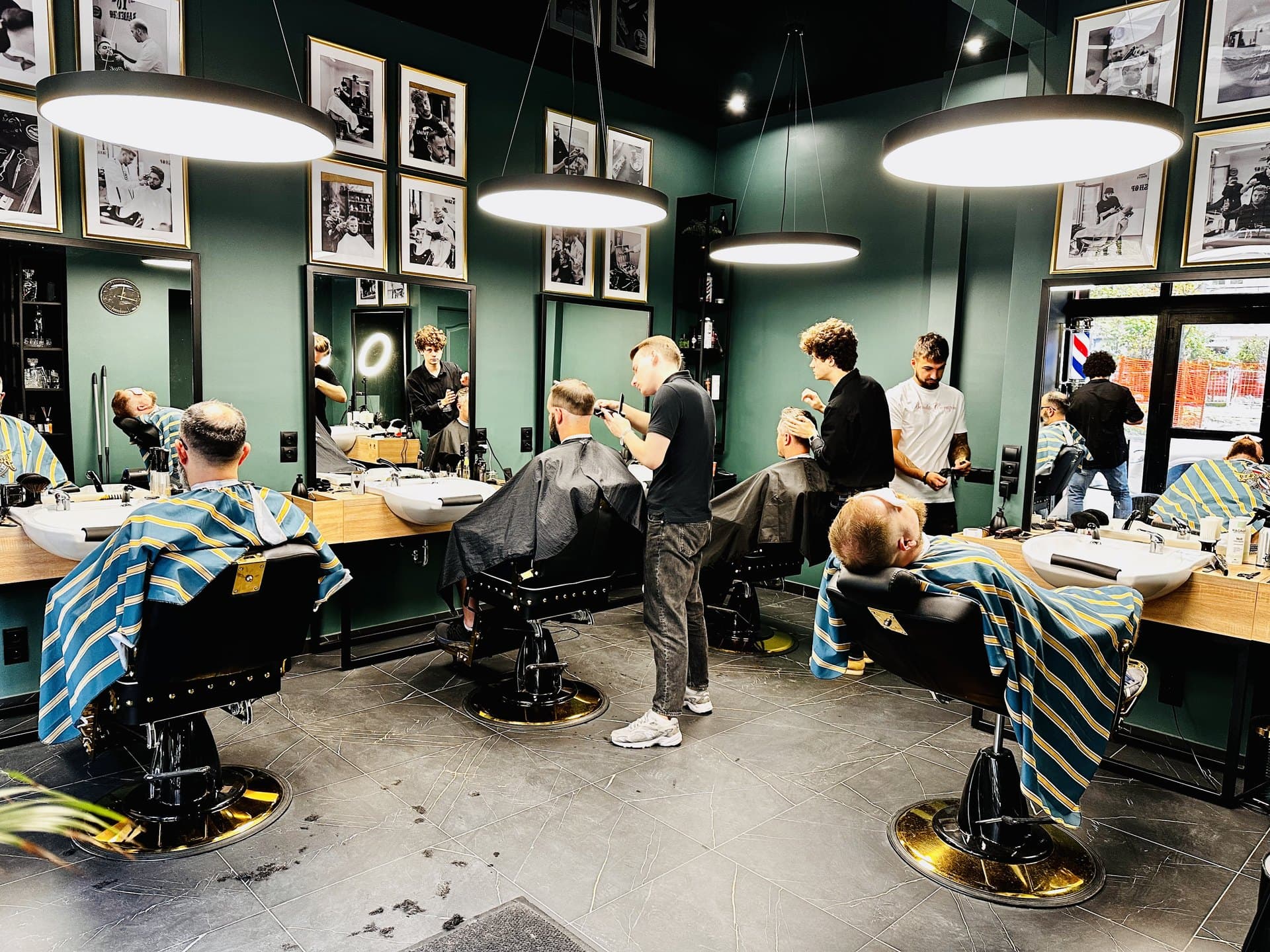 Barberman Kacper