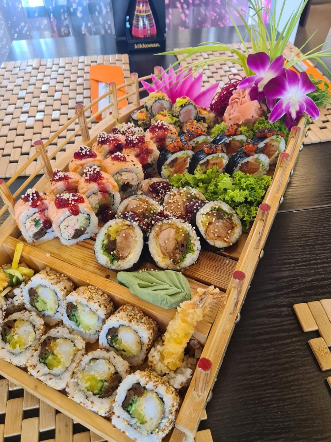 Sushi Tomek