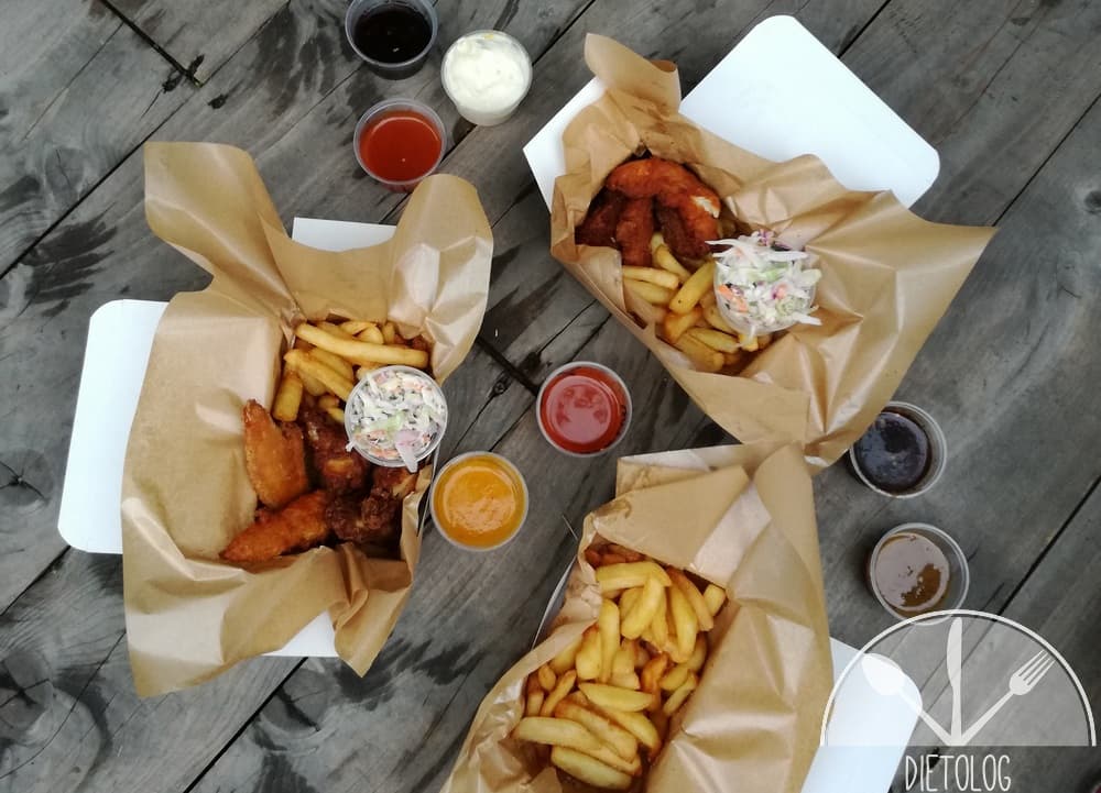 Kromka Food Truck
