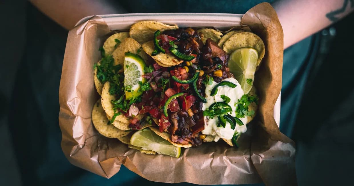 Kromka Food Truck