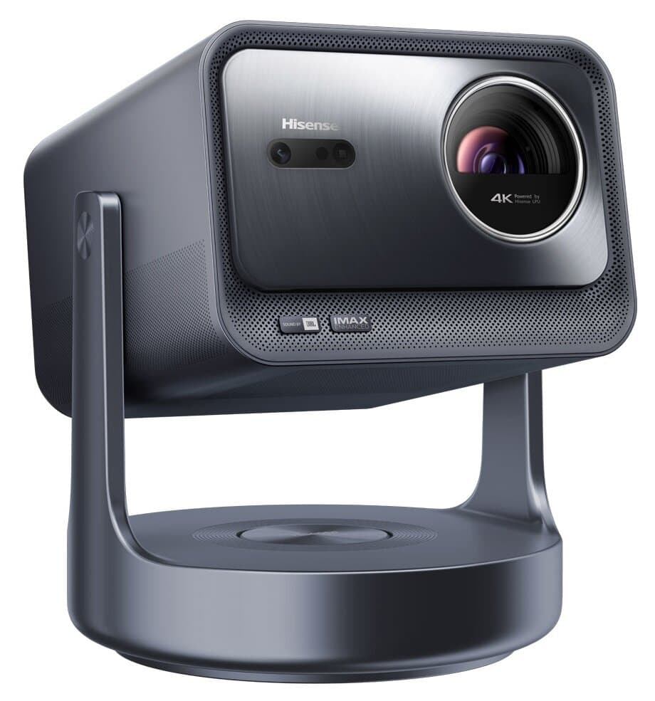 Projektor laserowy HISENSE C2 Ultra 4K
