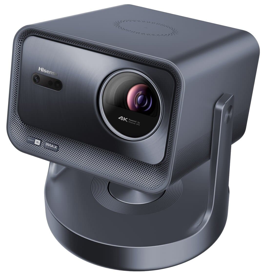 Projektor laserowy HISENSE C2 Ultra 4K