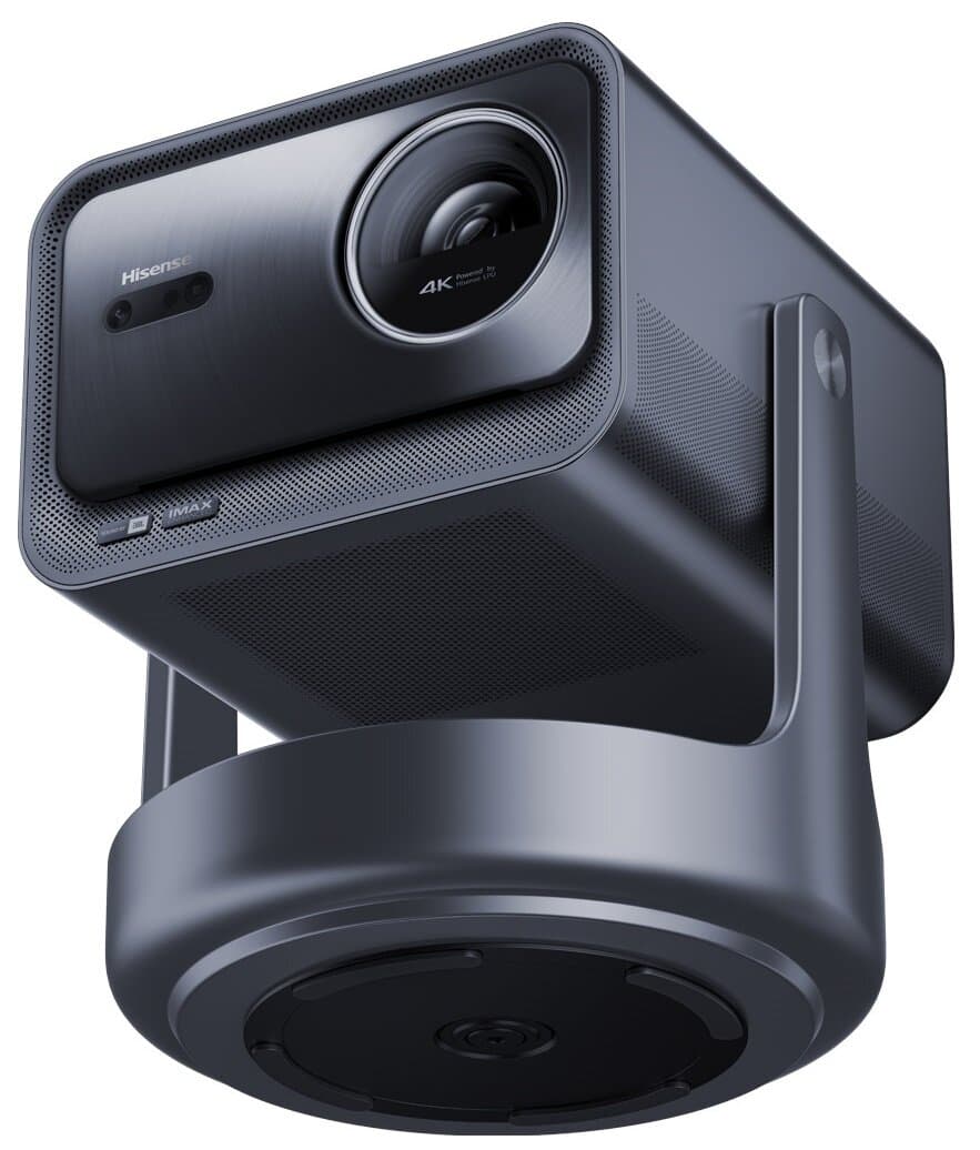 Projektor laserowy HISENSE C2 Ultra 4K