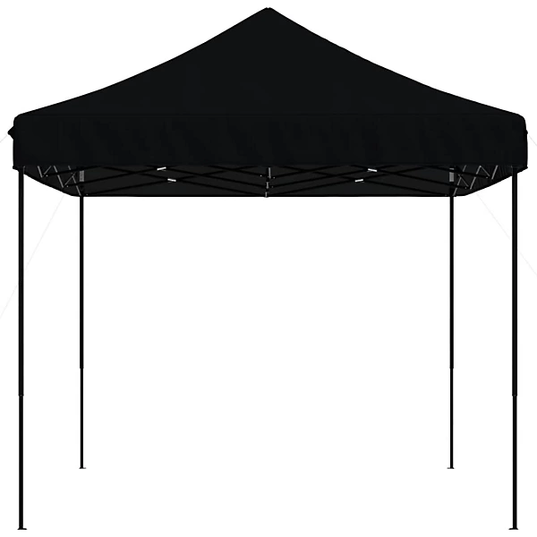 Namiot Thomann Pop-Up Tent 3x3m Black