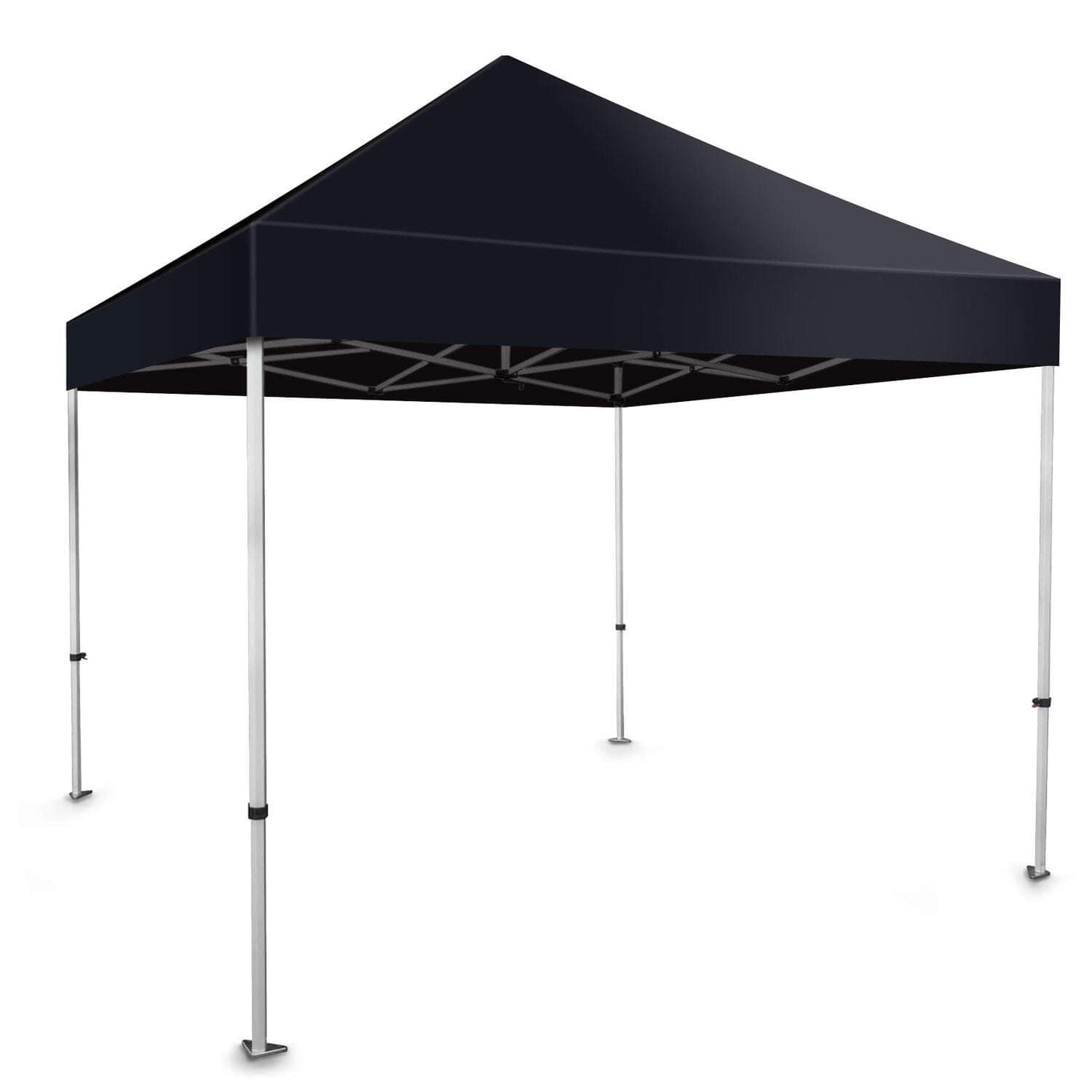 Namiot Thomann Pop-Up Tent 3x3m Black