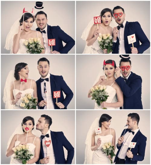 Wynajem fotobudki – fotobudka na wesele, urodziny i event